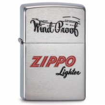 images/productimages/small/Zippo Windproof Zippo 2003572.jpg